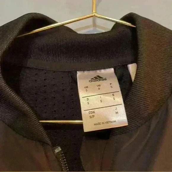 Adidas Condivo training  jacket climacool - Picture 4 of 4